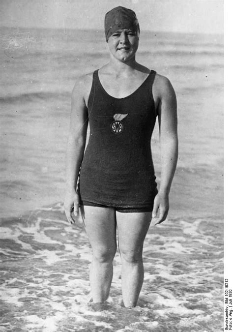 across the water chanel|Gertrude Ederle becomes first woman to swim English Channel.